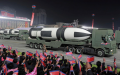 North Korea expanding factory for production of ballistic missiles that russia is using to fire on Ukraine