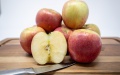 Apples. Photo by Paradisenursery.