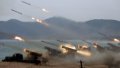 North Korea sending to russia “thousands, maybe hundreds of thousands of artillery shells and hundreds of