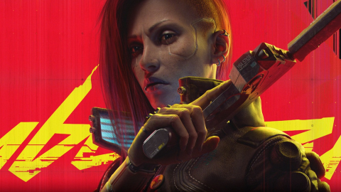 Cyberpunk 2077: Phantom Liberty. Фото: CD Projekt RED 