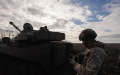 Russian counteroffensive being prepared for late spring or early summer - Zelenskyy