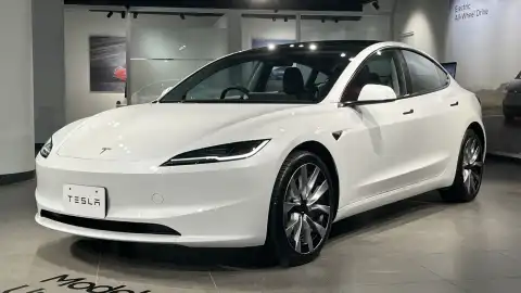 EV sales doubles to 4,200 cars in April – Ukravtoprom