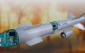 Intel identifies russians shelling Ukraine with cruise missiles