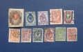 NABU Detective Usikov declares collection of coins and postage stamps of tsarist russia