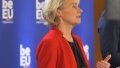 European Commission promises operational solutions to unlock EUR 50 billion for Ukraine