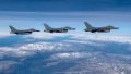 Delivery of F-16 fighters from Denmark to Ukraine delayed by half a year - media