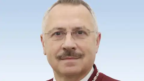 Сергій Головатий. Фото: ccu.gov.ua