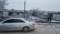 Russian occupiers struck Dnipropetrovsk Region this morning; shopping center and tens of houses damaged