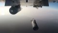 Russians drop missile on village in Belgorod Oblast – media