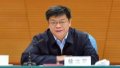 Xu Wenrong. Photo by Xinhua.