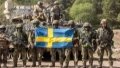 Sweden becomes 32nd NATO member