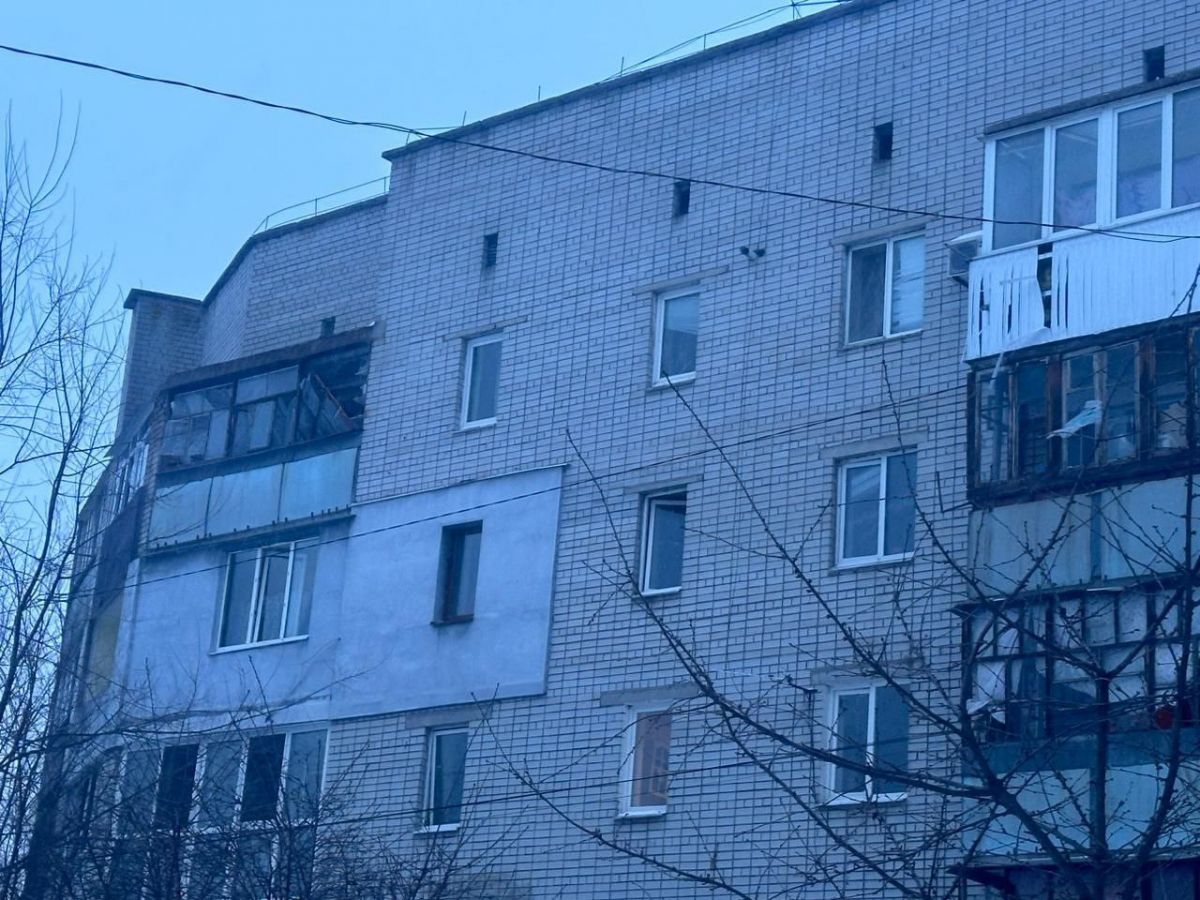 Фото: Telegram/Сергій Лисак / Дніпропетровська ОДА (ОВА)
