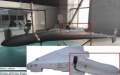 Military bloggers claim that a jet Shahed-238 first ever shot down over Ukraine