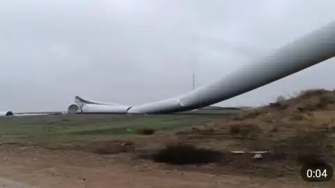 Скрін відео.