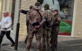 Forcible detention of people on streets by military commissariats employees is illegal - National Security