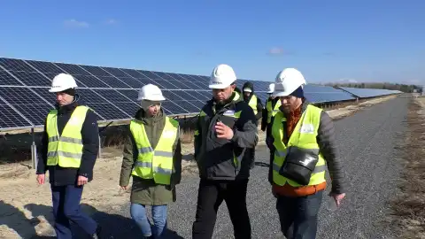 Українські науковці віднайшли спосіб зниження витрат на балансування електромереж