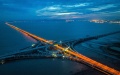 China's transport investment up. Photo by Xinhua.