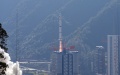 A Long March-2C carrier rocket carrying a new astronomical satellite named Einstein Probe (EP) blasts off from the Xichang Satellite Launch Center in southwest China's Sichuan Province. Photo by Qiu Lijun/Xinhua.