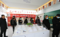 Stamp collectors wait to buy the special stamps marking the Chinese zodiac Year of the Dragon at a post office in Dingxi, northwest China's Gansu Province. Photo by Wang Kexian/Xinhua.