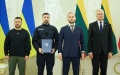 Ukraine and Lithuania agree on joint production of drones and EW facilities