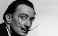 Forgotten work by Salvador Dalí accidentally bought for GBP 150 in Britain