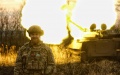 Defense forces destroy 840 occupiers, 10 tanks and 33 armored combat vehicles over day. General Staff names