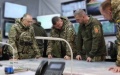 Russians trying to advance on all axes - Zaluzhnyi