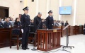 Hu Yifeng. Photo by Xinhua.