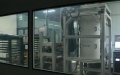 China's 3rd-gen superconducting quantum computer goes into operation. Photo by Xinhua.