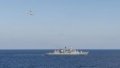 3 NATO countries will jointly neutralize mines in Black Sea