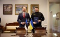 Ukraine and Estonia agree on joint production of EW