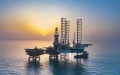 Bohai Oilfield. Photo by Xinhua.