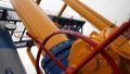 Gazprom's applications for gas transit to EU through Ukraine fluctuated during week
