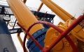 Energy Commission increases tariff for natural gas transportation for 2025-2029 2-4 times