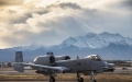 AFU need A-10 Thunderbolt attack aircraft to support ground operations - Syrskyi