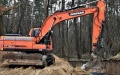 NSDC explains why they did not strengthen border in Kharkiv axis