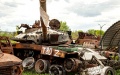 Value of tanks destroyed by SSU units exceeds USD 2 billion - Chernenko