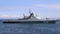 Russia withdraws Kalibr missile carriers from Black and Azov Seas