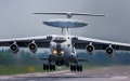 Air Force hints at elimination of A-50 radar plane and IL-22 aircraft over the Sea of Azov