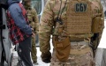 SSU conducts training in case of breakthrough of russian sabotage and reconnaissance groups through northern