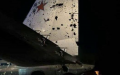 Hit russian Il-22 aircraft reached Anapa, but cannot be restored - Air Force