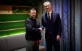 Zelenskyy and Stoltenberg discuss preparations for NATO summit in Washington Ukraine expects accession approval