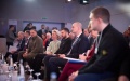 Putin is predator who is not content with "frozen product."  Zelenskyy urges not to push Ukraine to freeze war