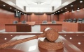 Over 1.5 mln people prosecuted for criminal offenses in first 11 months of 2023. Photo by Xinhua.