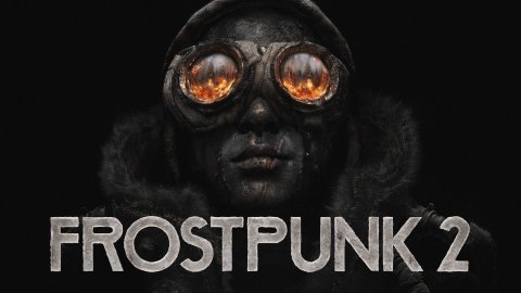 Постер гри Frostpunk 2. Фото: 11 bit studios 