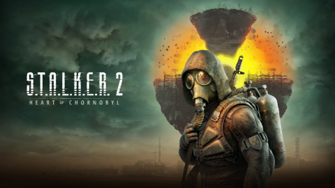 Постер гри S.T.A.L.K.E.R. 2: Серце Чорнобилю. Фото: GSC Game World