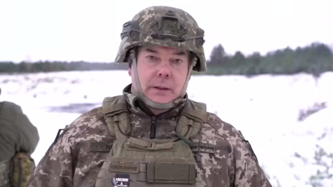 Жителів прикордонних регіонів на півночі України закликають евакуюватися через ДРГ та обстріли