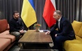 Ukraine should receive invitation to NATO before end of war - Duda