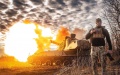 Russians are under constant fire in captured Krokhmalne - Fitio