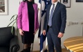 Israel ready to share with Ukraine experience of encouraging citizens to return to country - Ambassador Brodsk